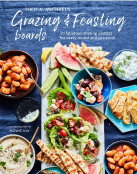 Grazing & Feasting boards