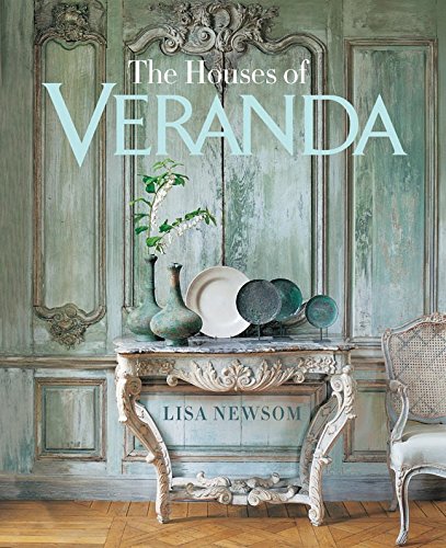 Veranda: The Houses of Veranda