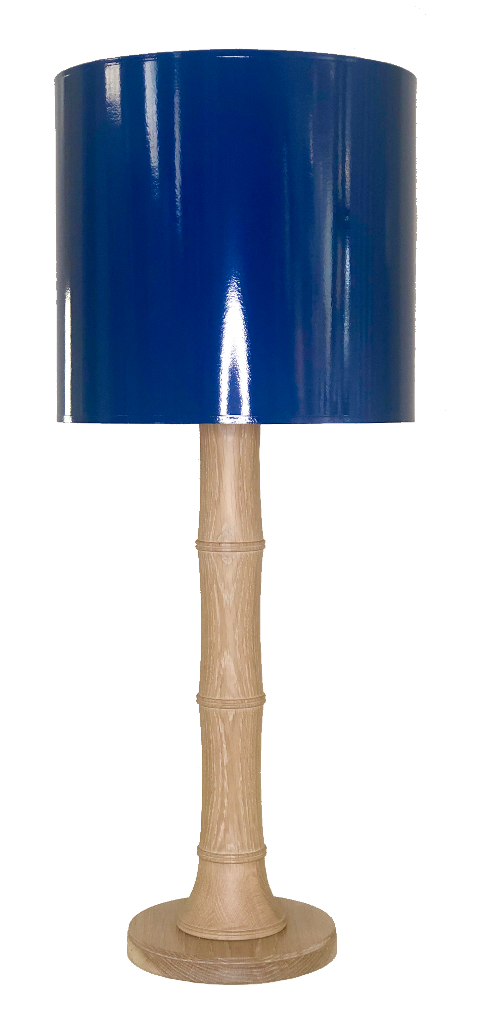 Tiki Table Lamp