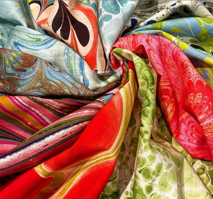 Jill Seale Fabrics