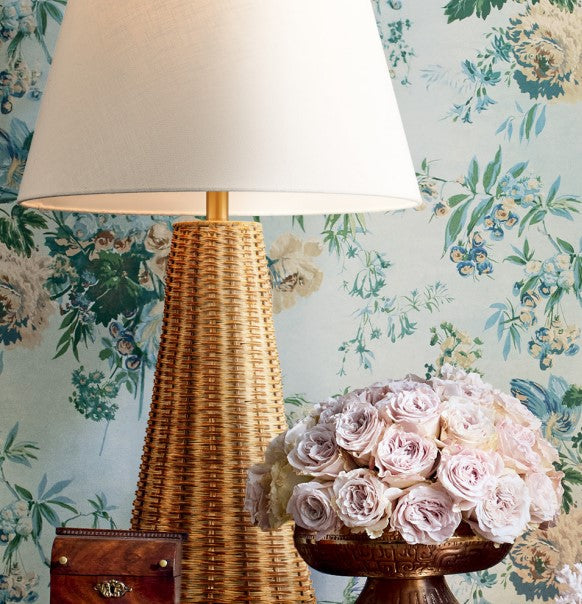Coco & Dash for Savoy House Table Lamps