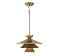 1-Light Pendant