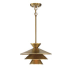 1-Light Pendant