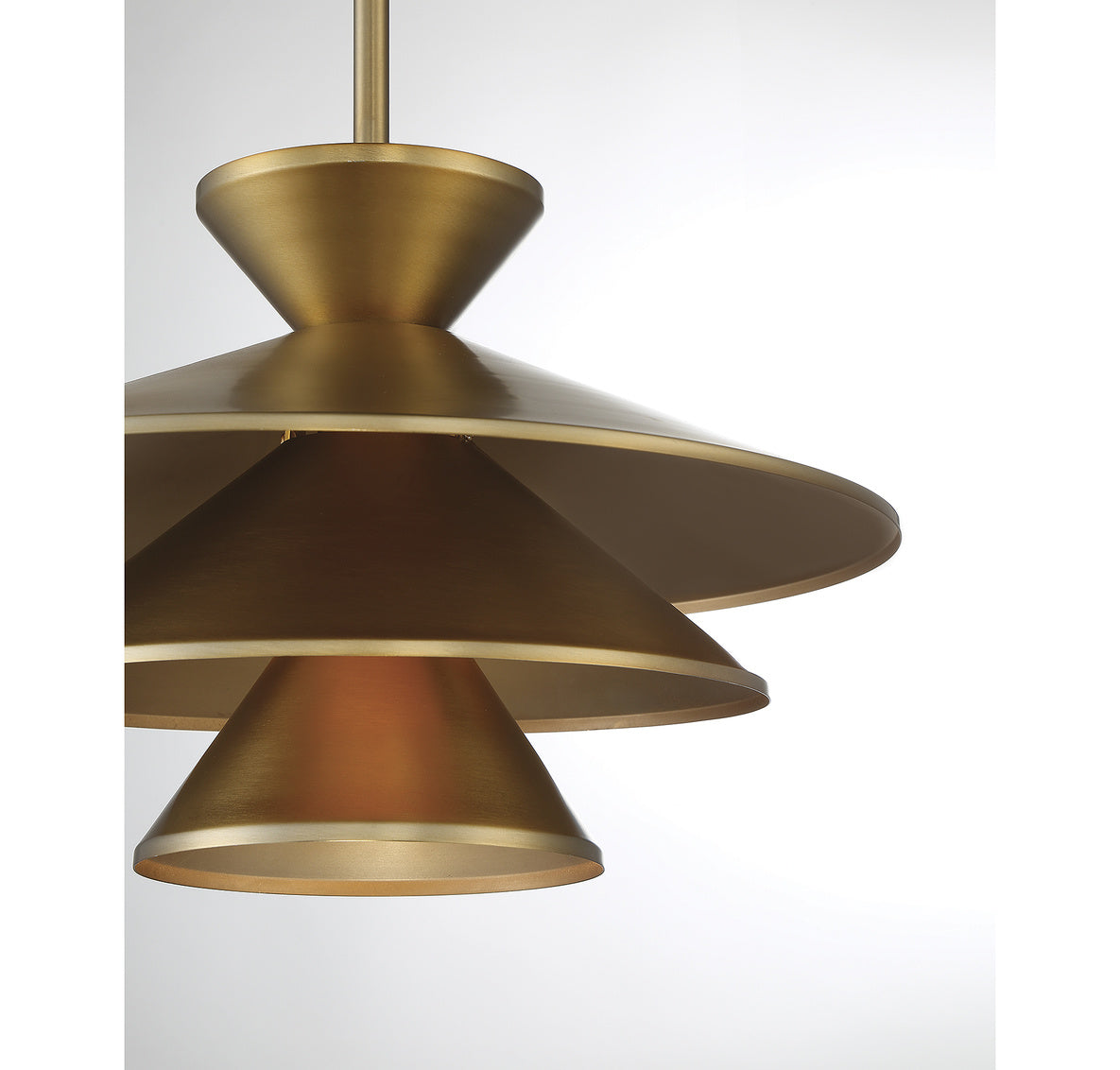 1-Light Pendant