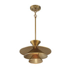1-Light Pendant