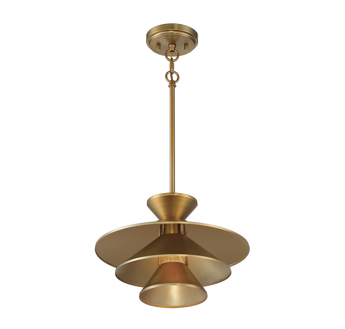 1-Light Pendant