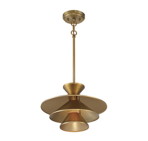 1-Light Pendant