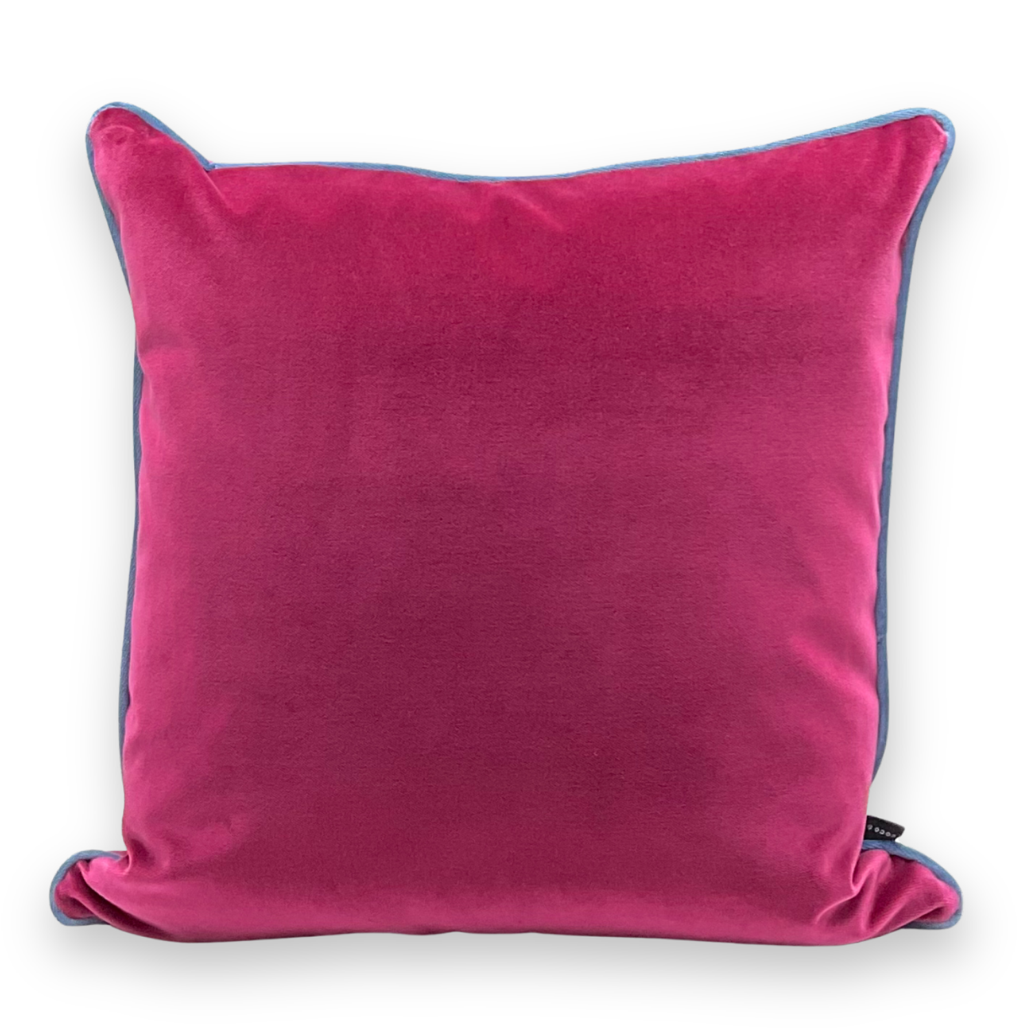 Sangria & Lake Mimi Pillow