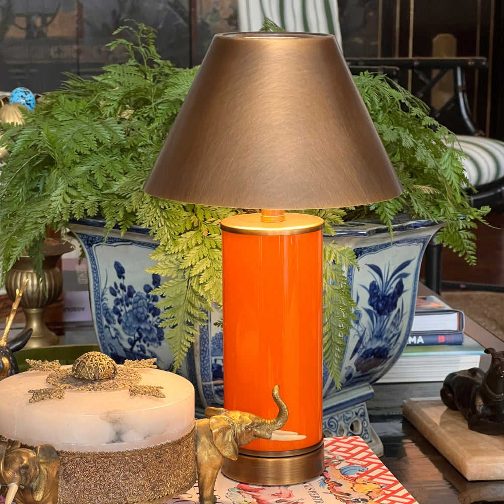 Molly Rechargeable Table Lamp