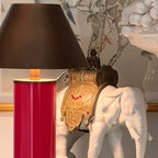 Molly Rechargeable Table Lamp