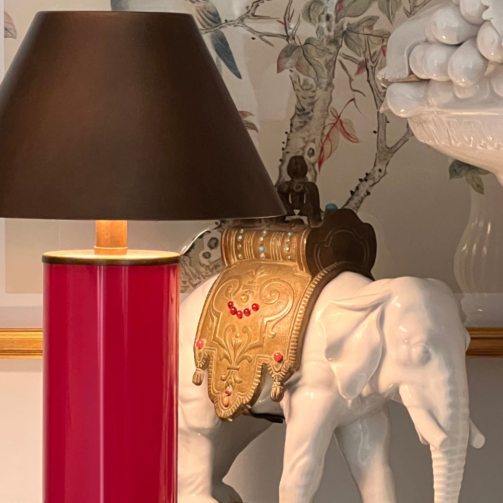 Molly Rechargeable Table Lamp