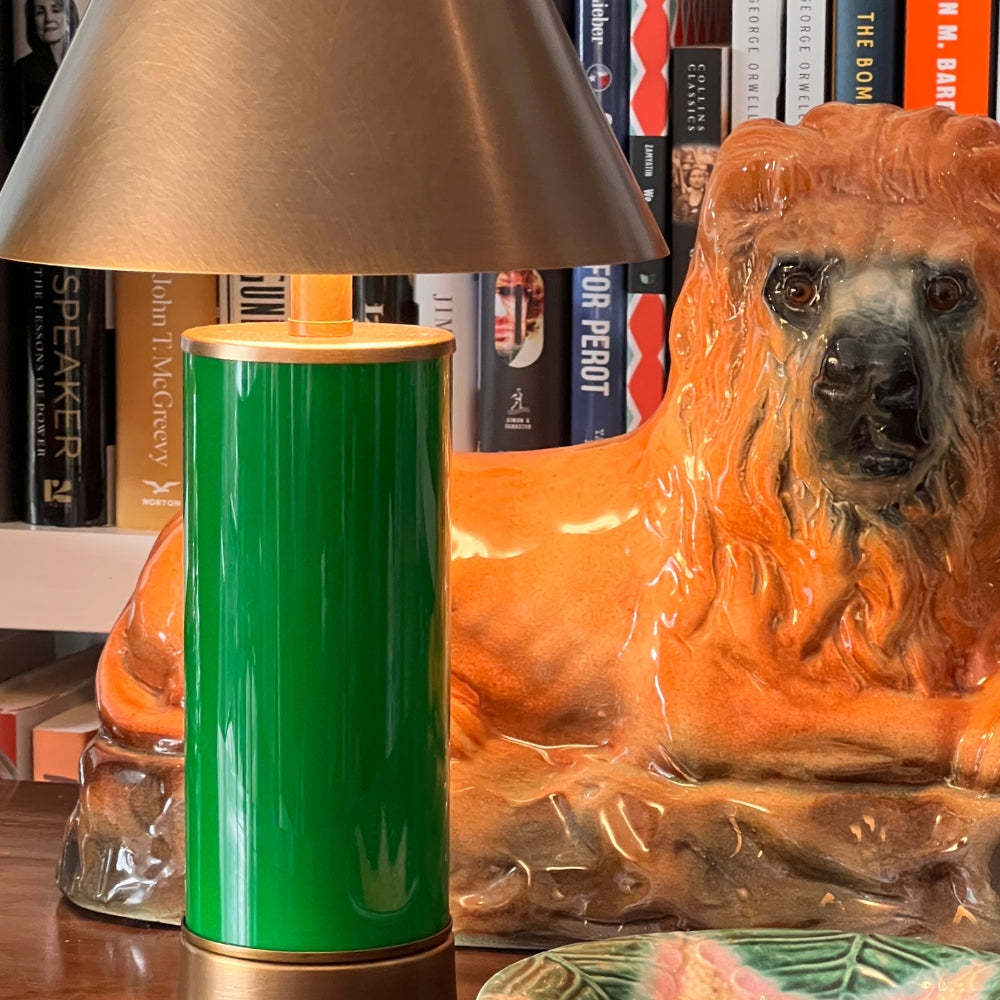 Molly Rechargeable Table Lamp