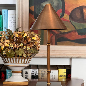 Mae Rechargeable Table Lamp