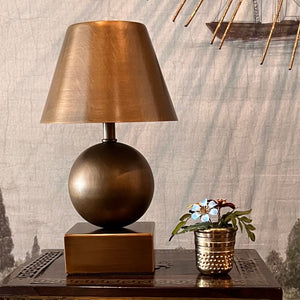 Silas Rechargeable Table Lamp