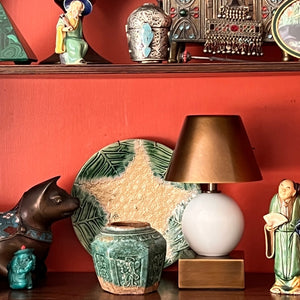 Silas Rechargeable Table Lamp