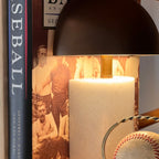 Cora Rechargeable Table Lamp