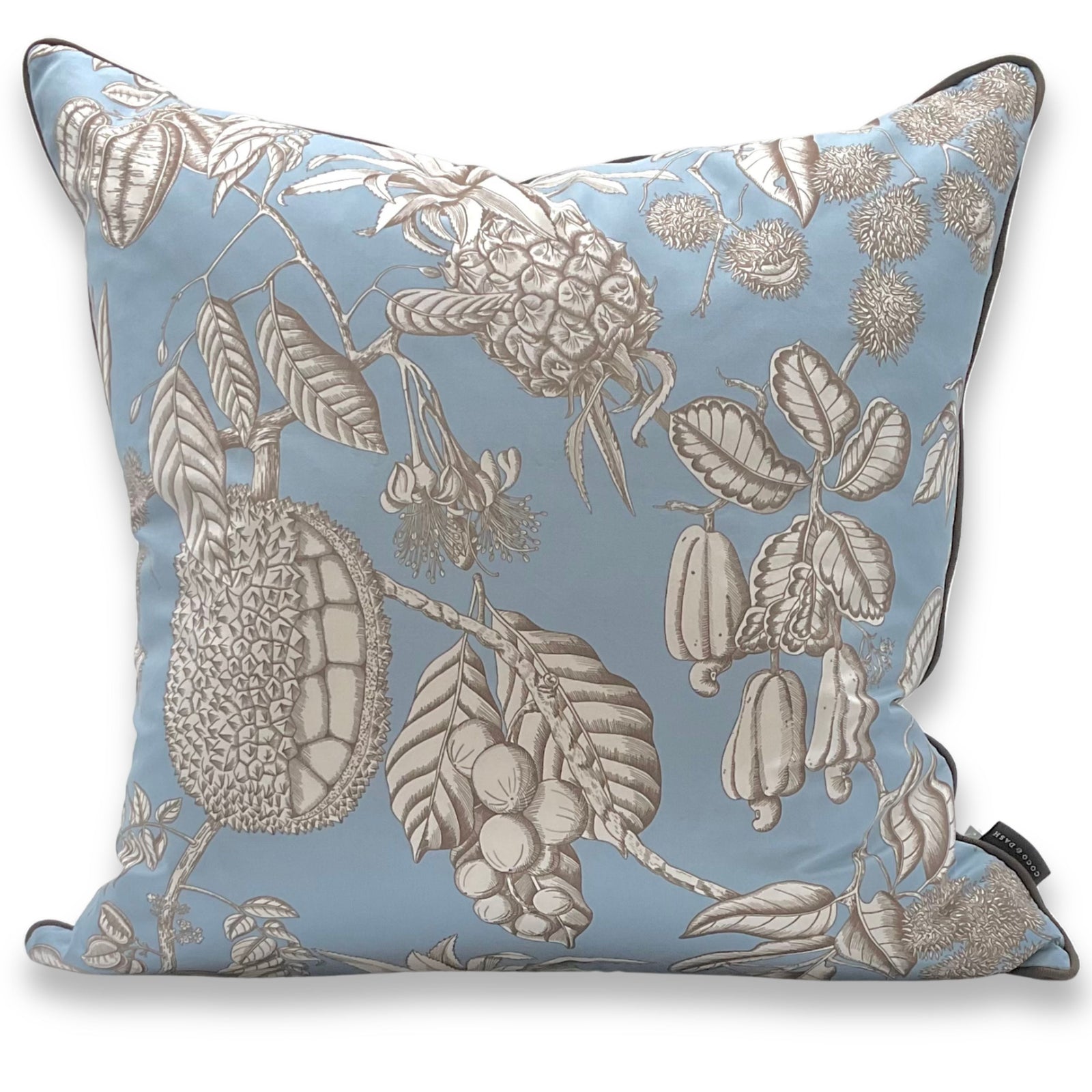 Manuel Canovas No. 6