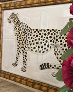 Cheetah - A