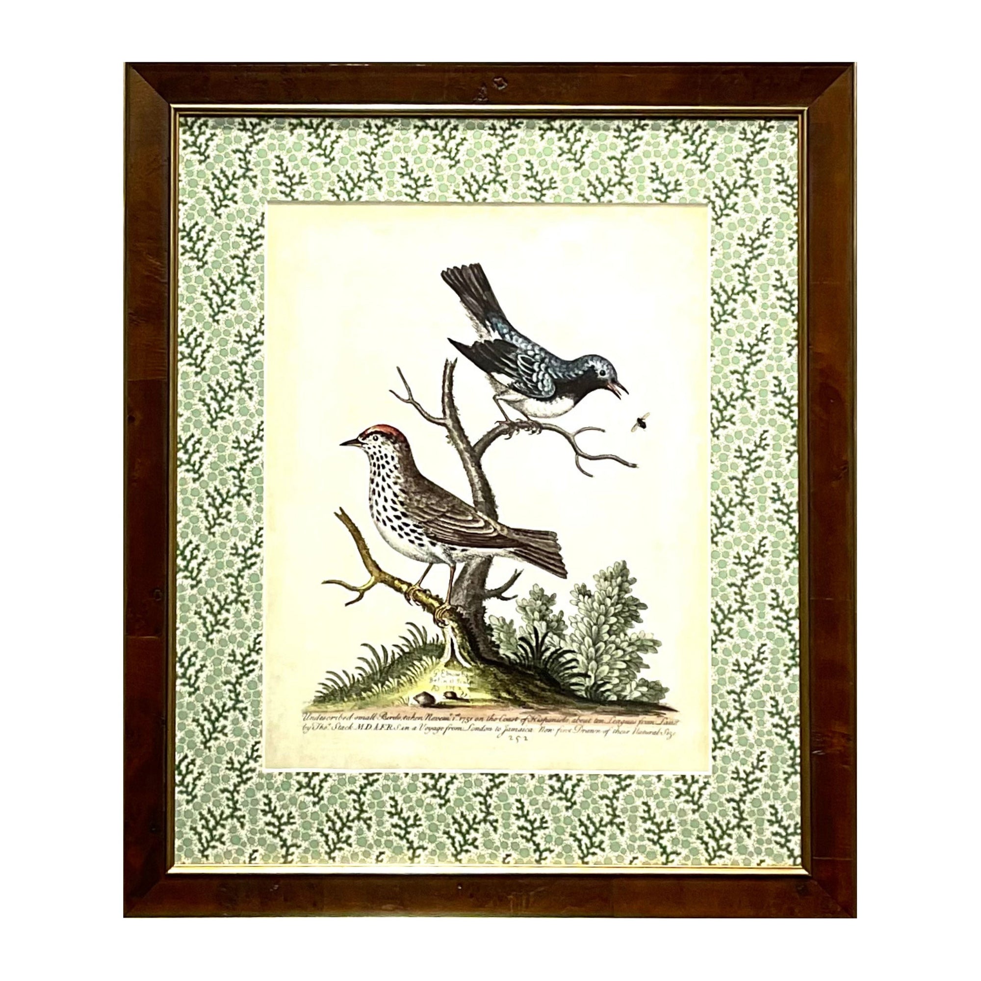 Heritage Art No. 1B
