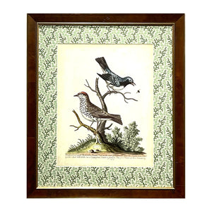 Heritage Art No. 1B