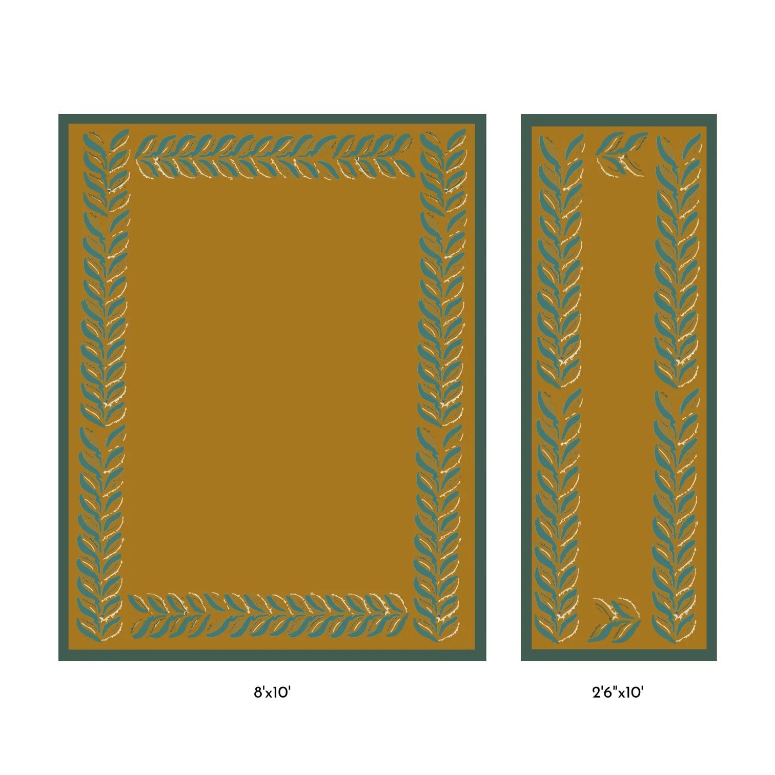 Arbor Rug