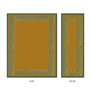 Arbor Rug