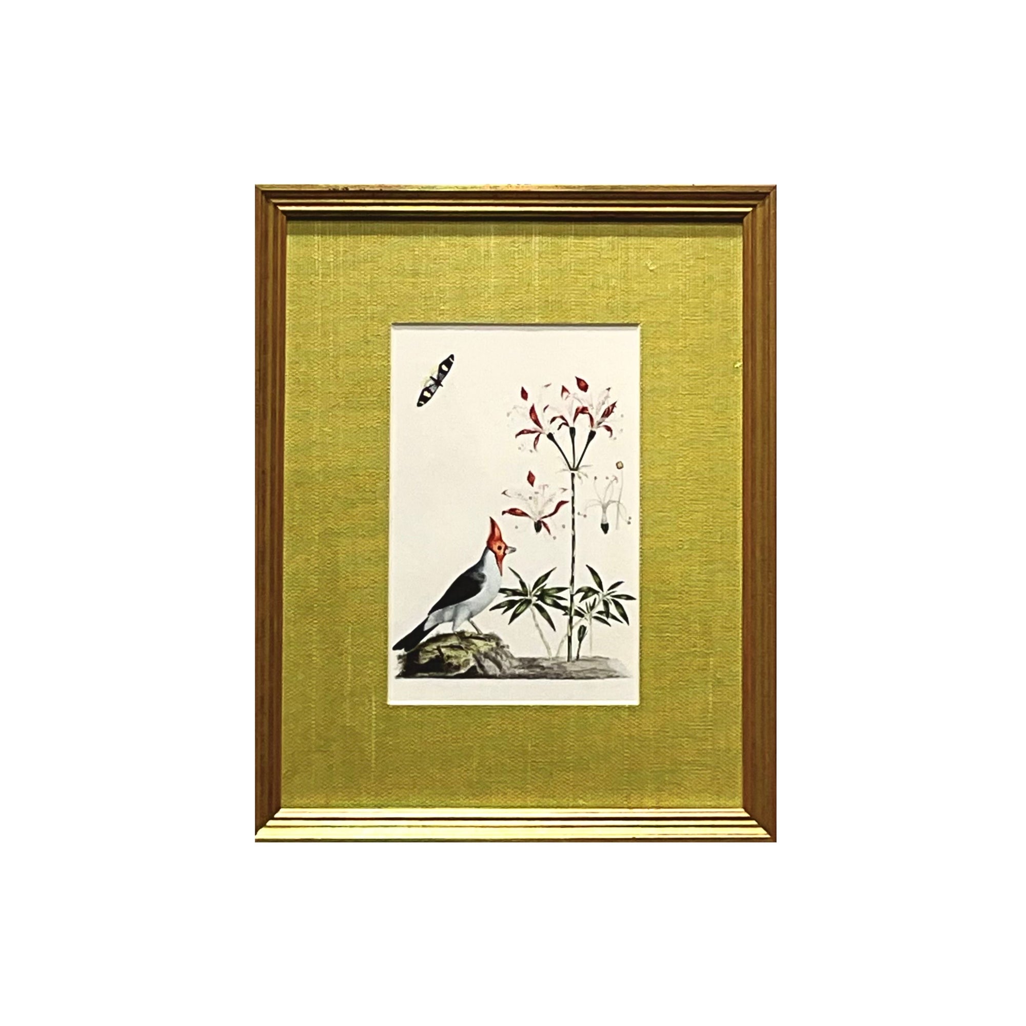 Heritage Art No. 2A