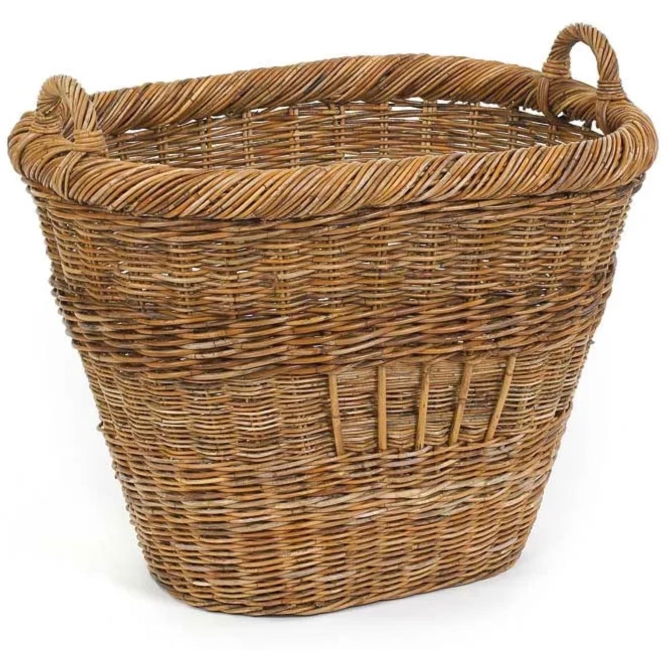 French Country Collector's Basket