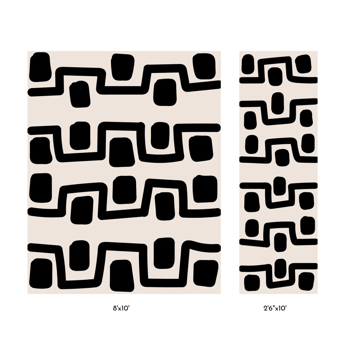 Kuba Rug