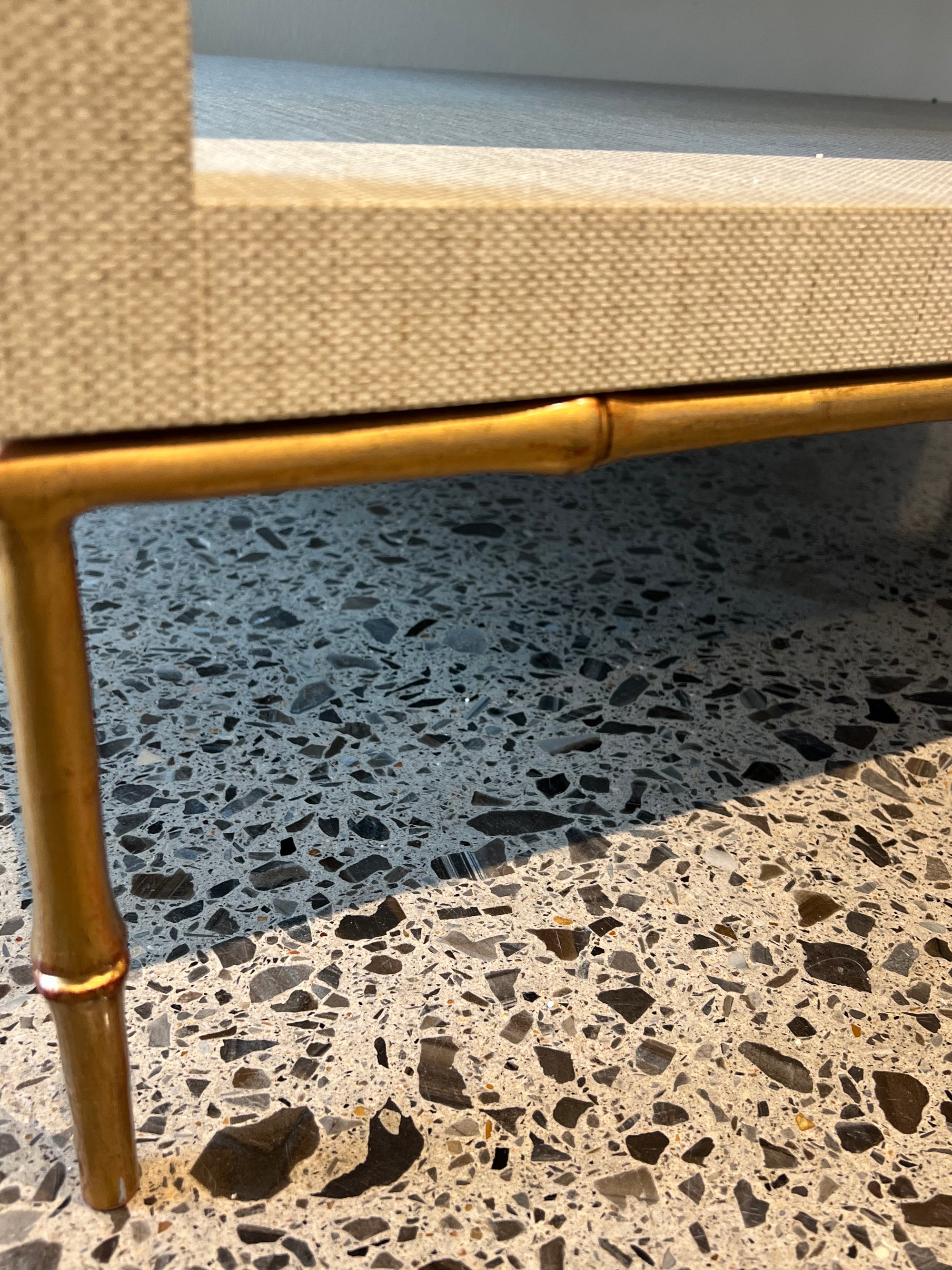 Tofino Console