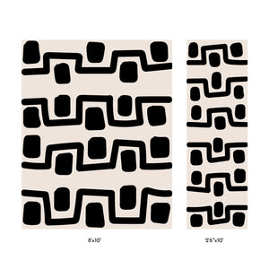 Kuba Rug