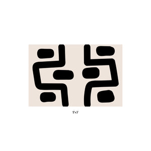 Kuba Rug