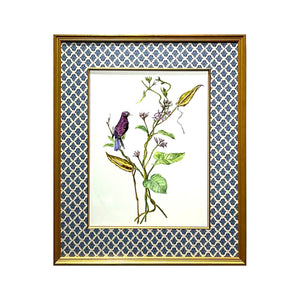 Heritage Art No. 3A