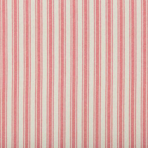 Pink Stripe Lampshade