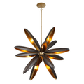 Estrella Del Mar Chandelier by Breegan Jane