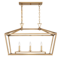 Townsend Linear Chandelier