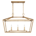 Townsend Linear Chandelier