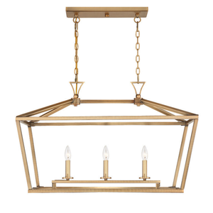 Townsend Linear Chandelier