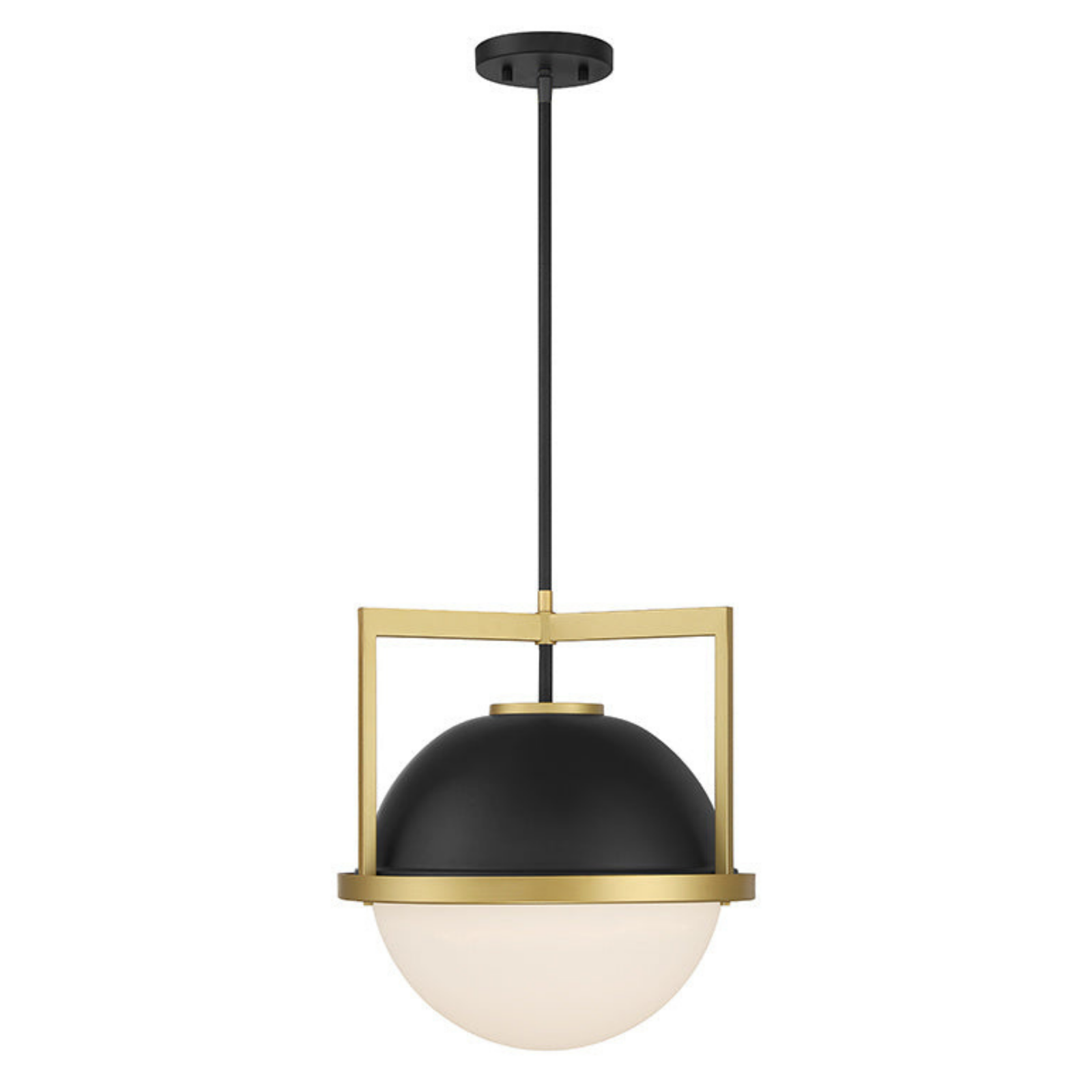 Carlysle Pendant