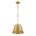 Alden 1-Light Pendant