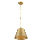 Alden 1-Light Pendant