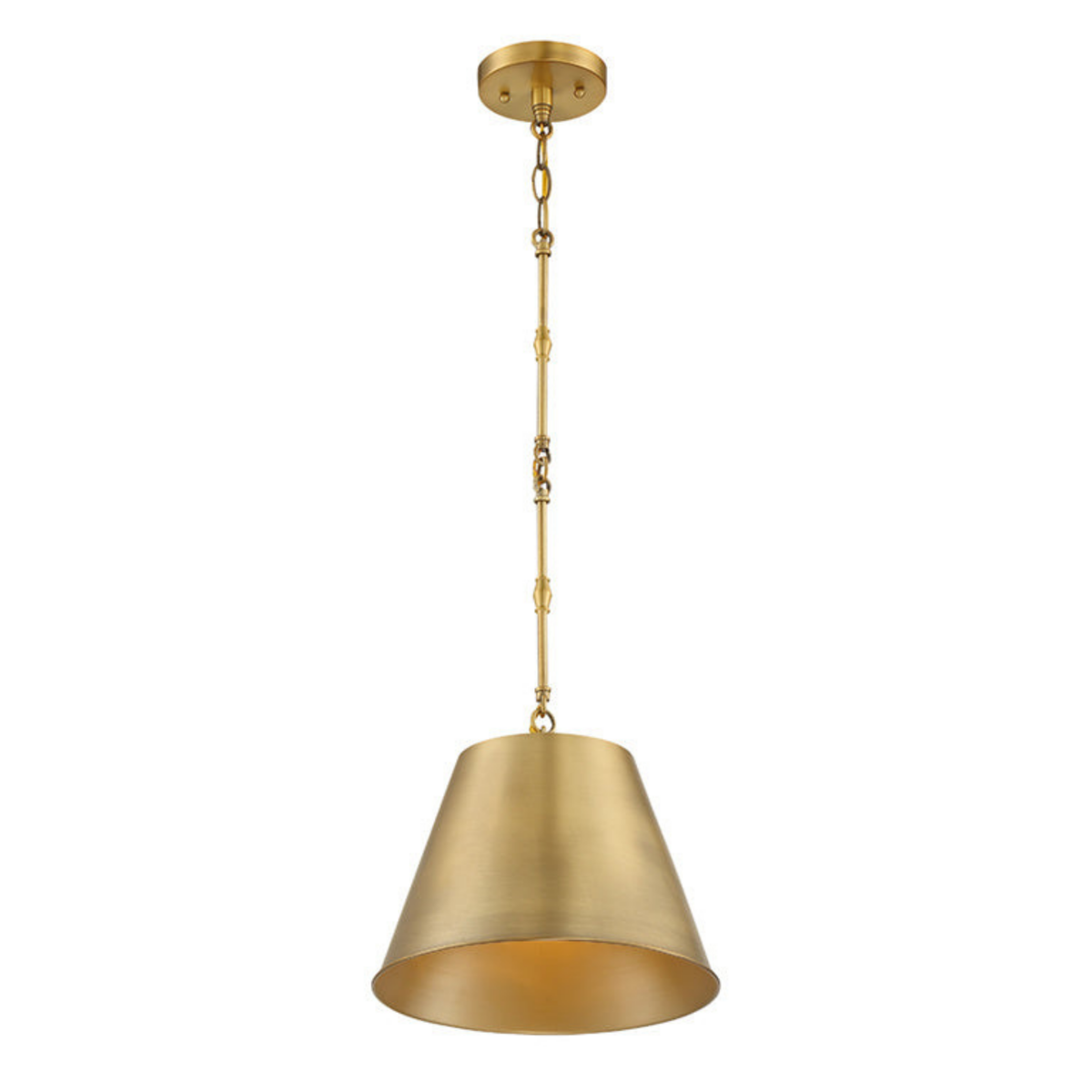 Alden 1-Light Pendant