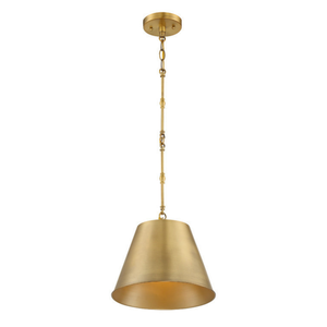 Alden 1-Light Pendant