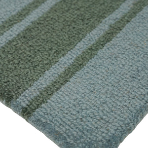 Riviera Stripes Rug