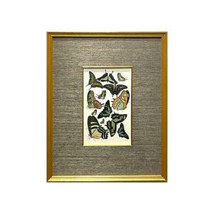 Heritage Art No. 4A