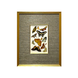 Heritage Art No. 4D