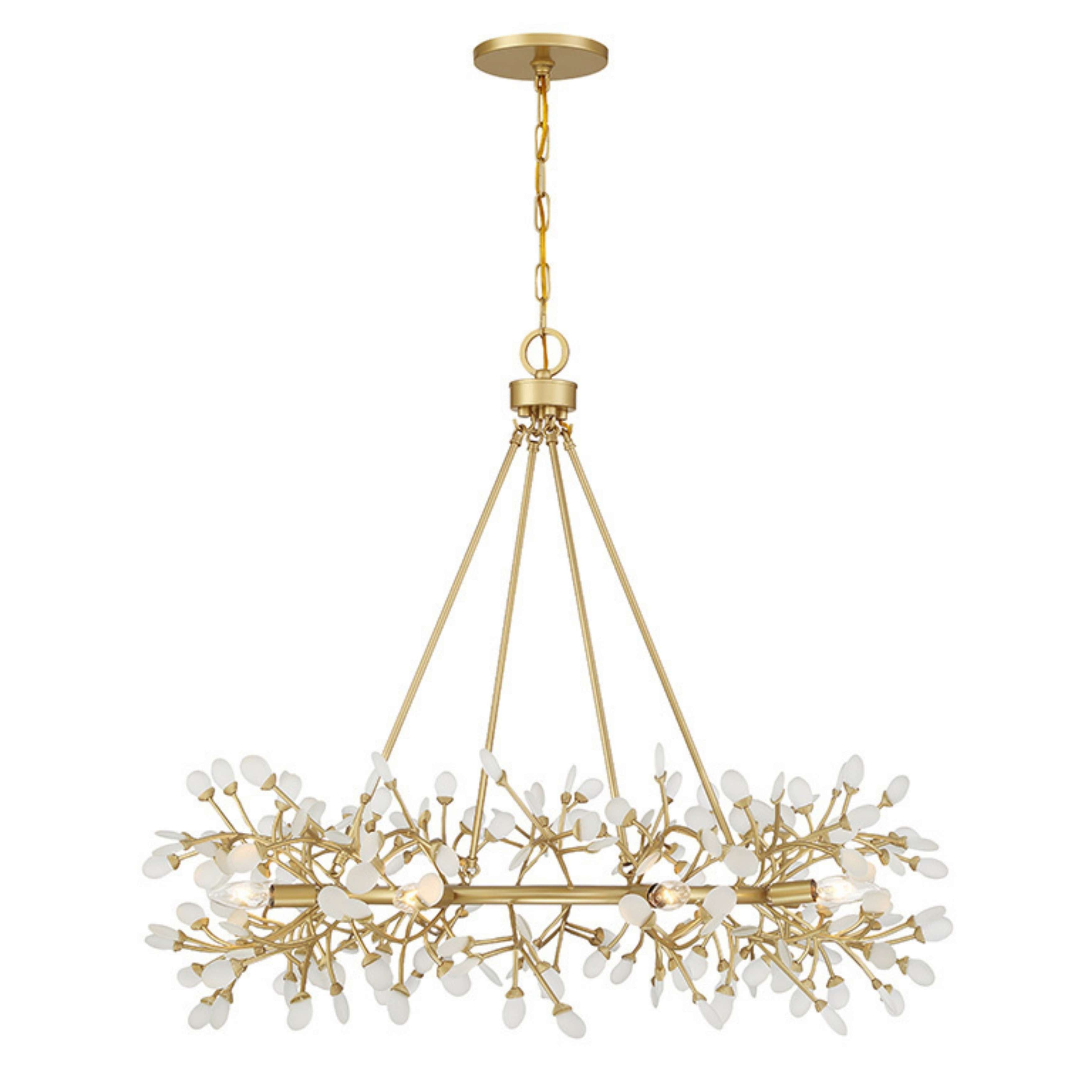 Once Chandelier
