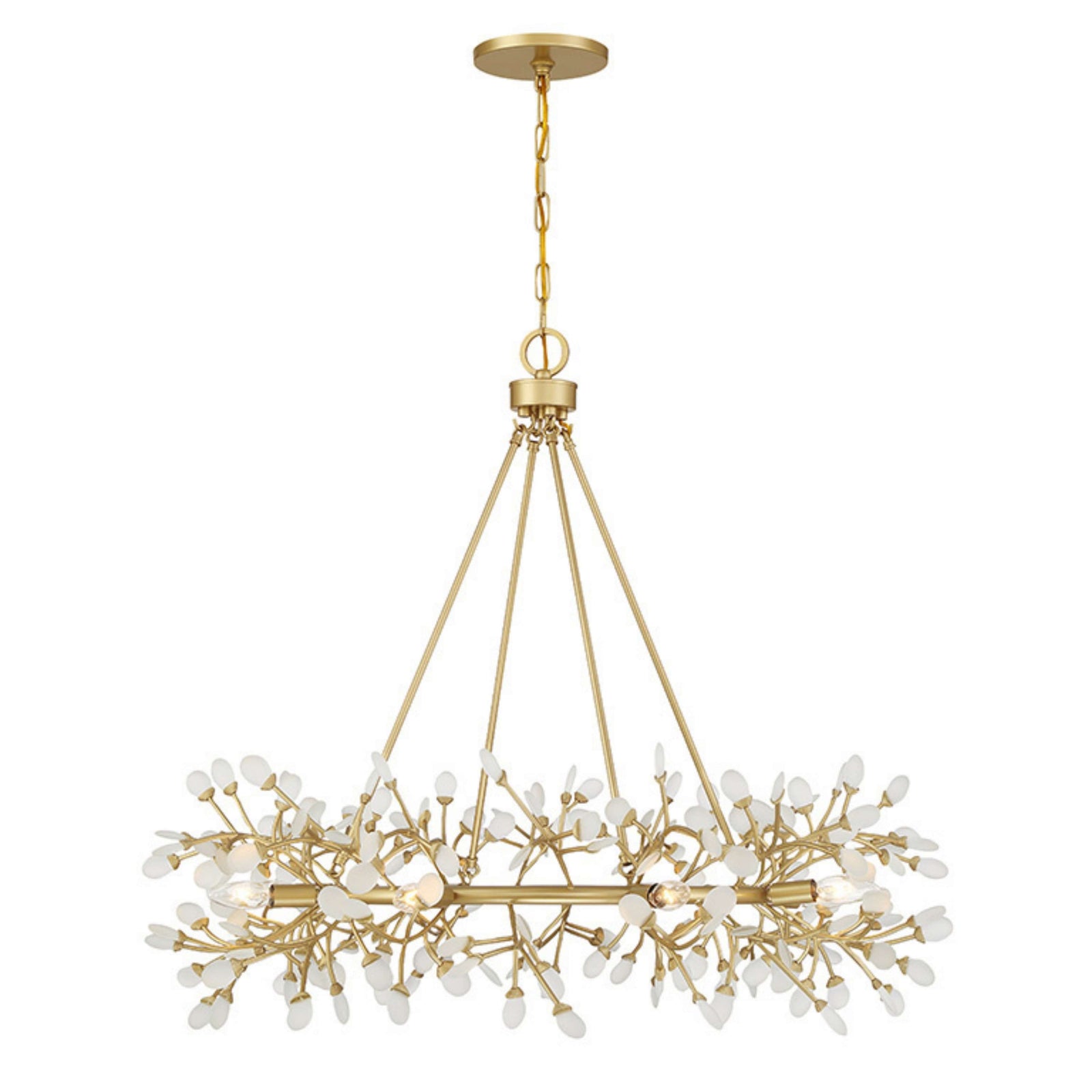 Once Chandelier