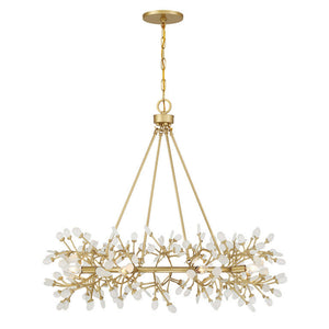 Once Chandelier