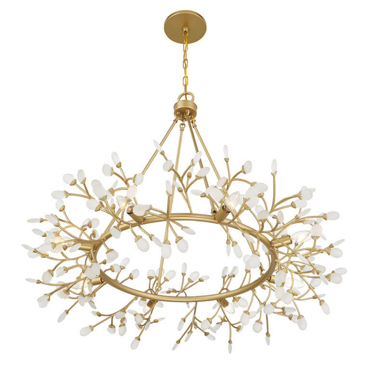 Once Chandelier
